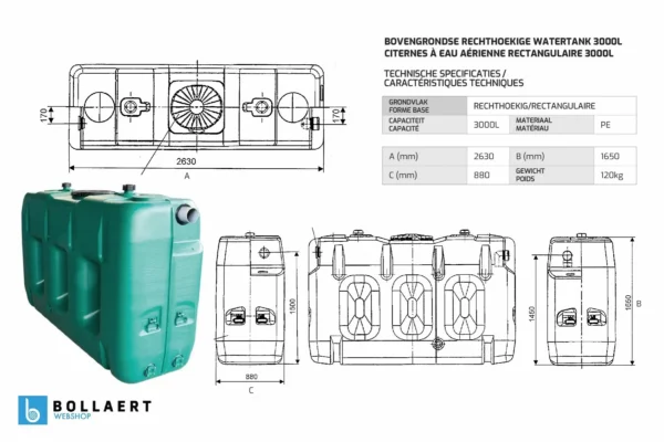 technische_tekeningen_bovengrondse_rechthoekige_groene_watertanks_3000l-0affa115.webp